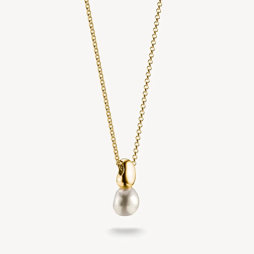 Thomas Sabo Halskette - KE2318-430-14-L45V