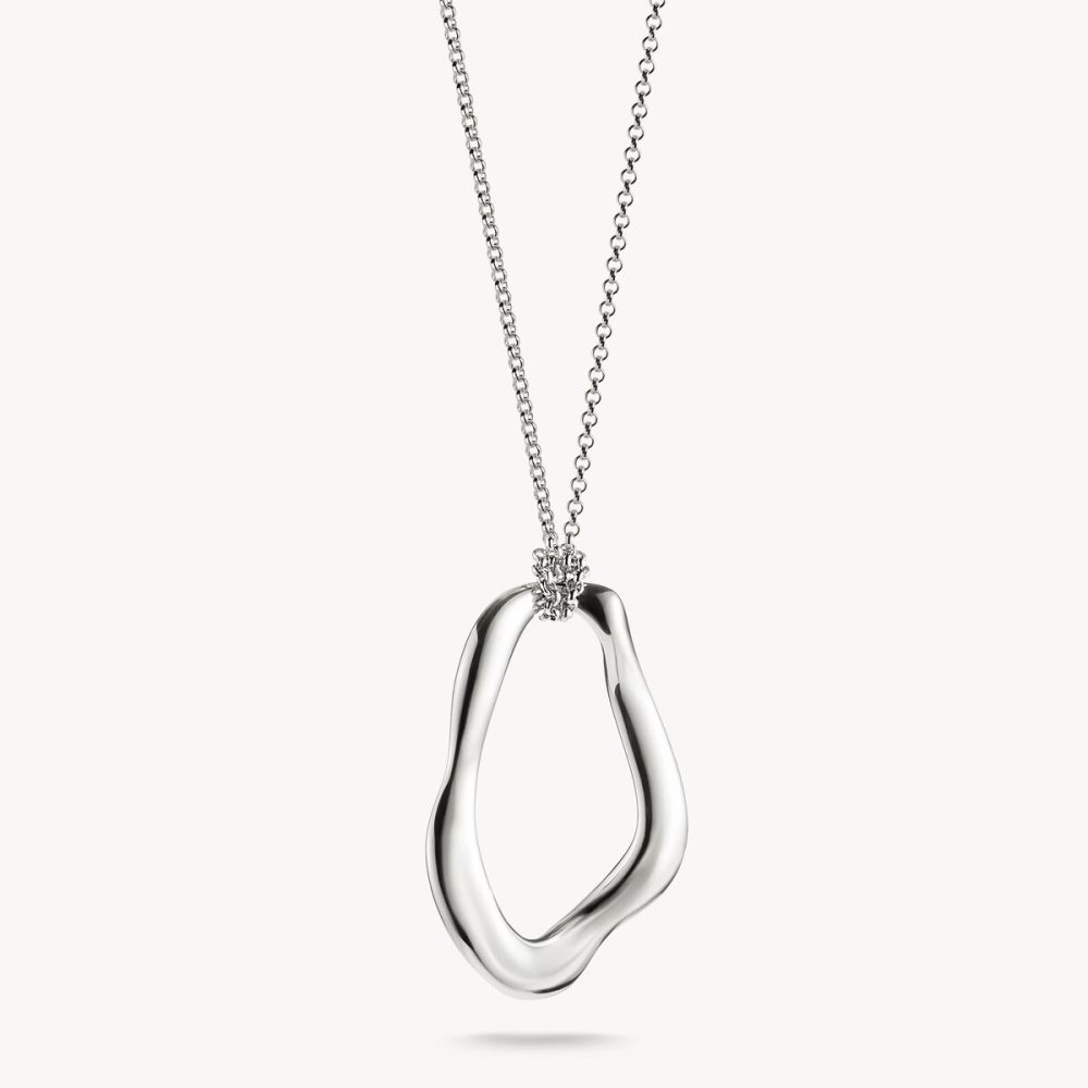 Thomas Sabo Halskette - KE2319-001-39-L70