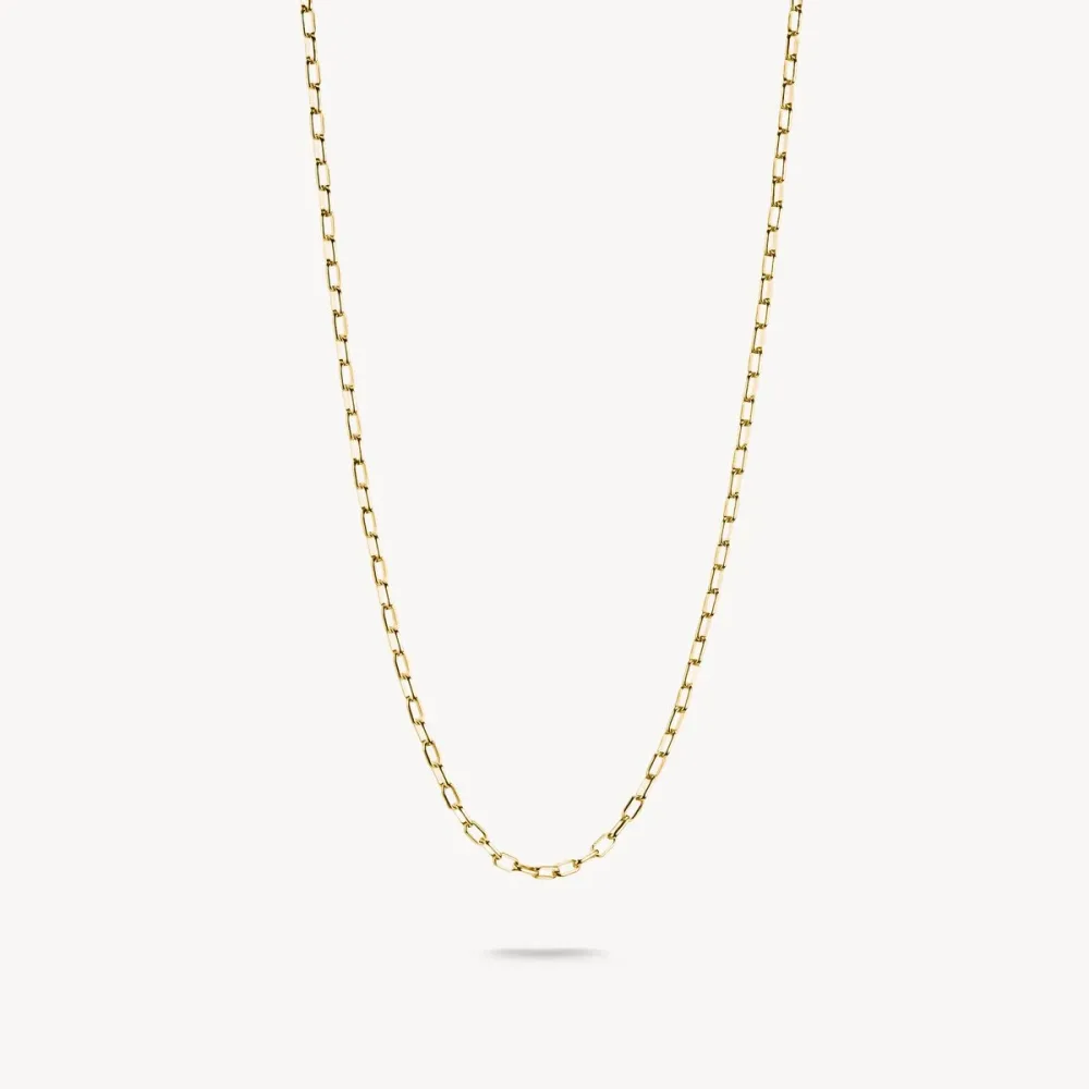 Thomas Sabo Halskette - KE2328-413-39-L70V