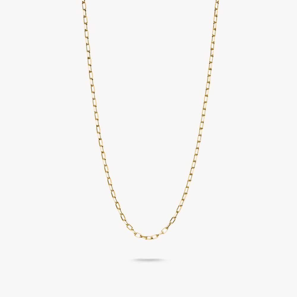 Thomas Sabo Halskette - KE2328-413-39-L45V