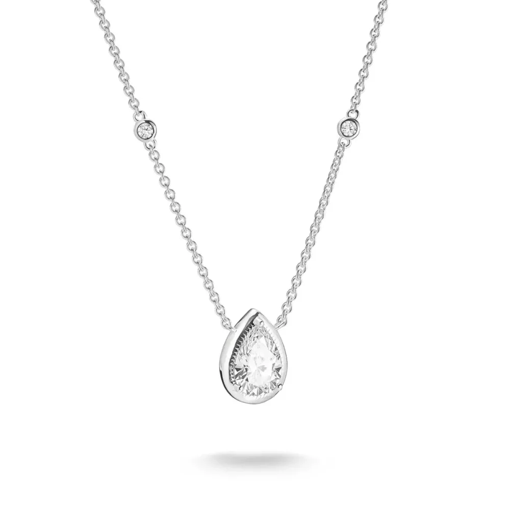 Thomas Sabo Halskette - KE2331-051-14-L50V