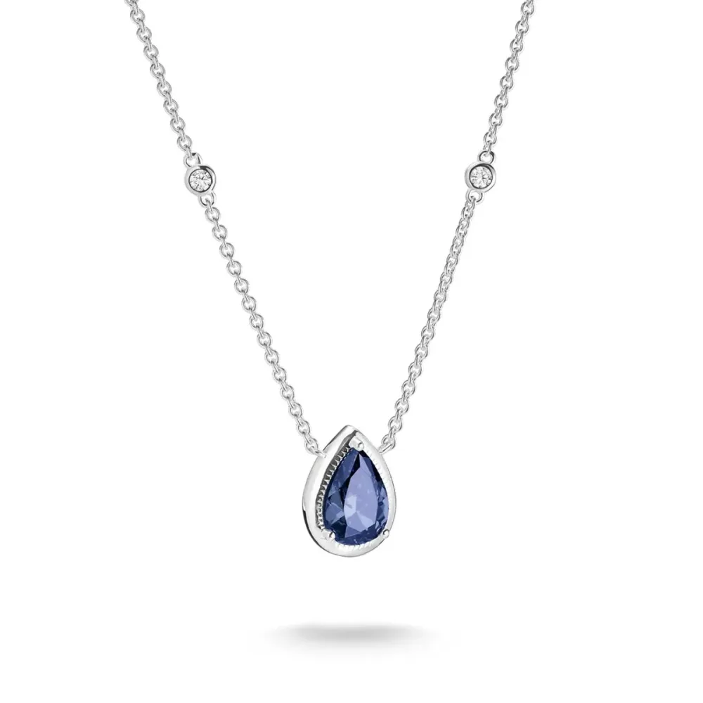 Thomas Sabo Halskette - KE2331-166-1-L50V