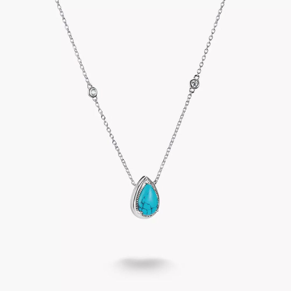 Thomas Sabo Halskette - KE2331-405-17-L50V