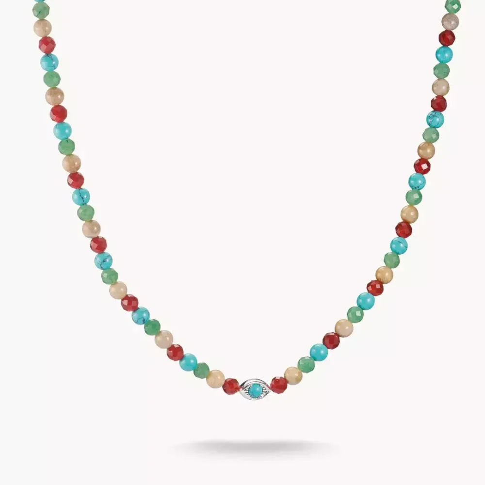 Thomas Sabo Halskette - KE2332-058-7-L55
