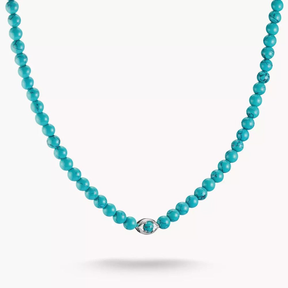 Thomas Sabo Halskette - KE2332-404-17-L55