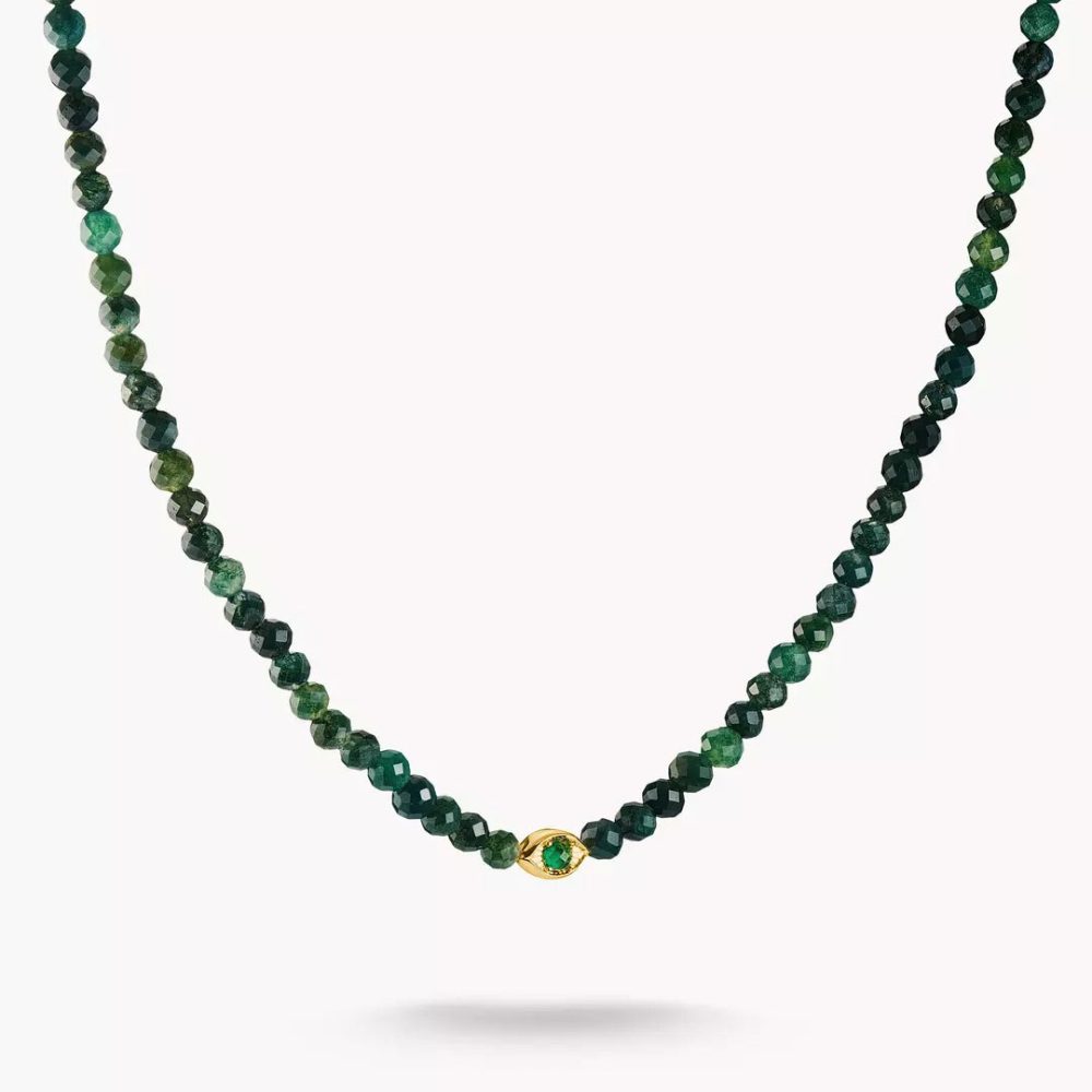 Thomas Sabo Halskette - KE2332-472-6-L55