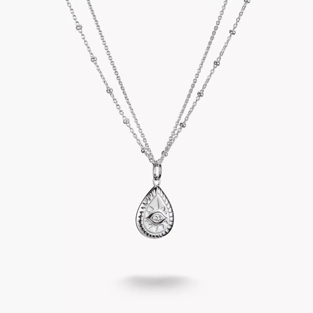 Thomas Sabo Halskette - KE2333-051-14-L45V