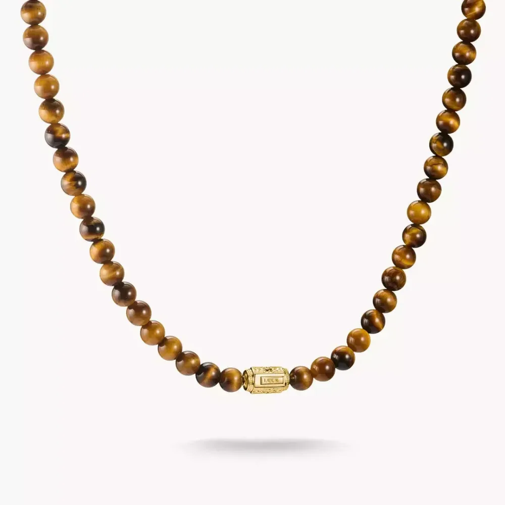 Thomas Sabo Halskette - KE2335-324-2-L55