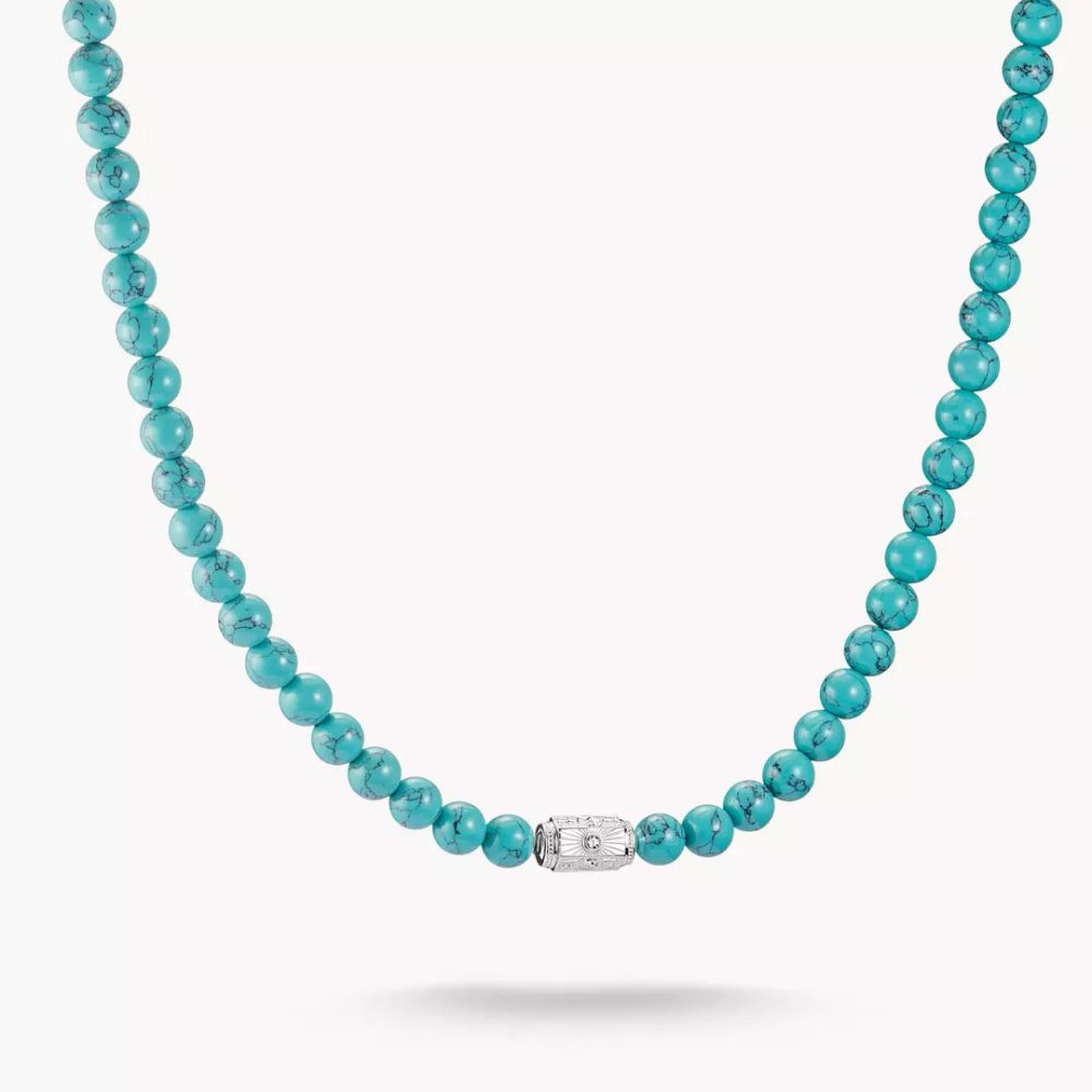 Thomas Sabo Halskette - KE2335-405-17-L55