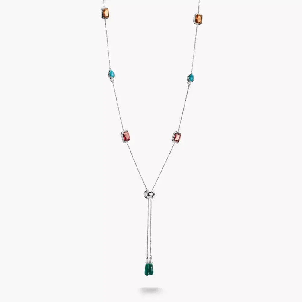 Thomas Sabo Halskette - KE2339-405-7-L85V