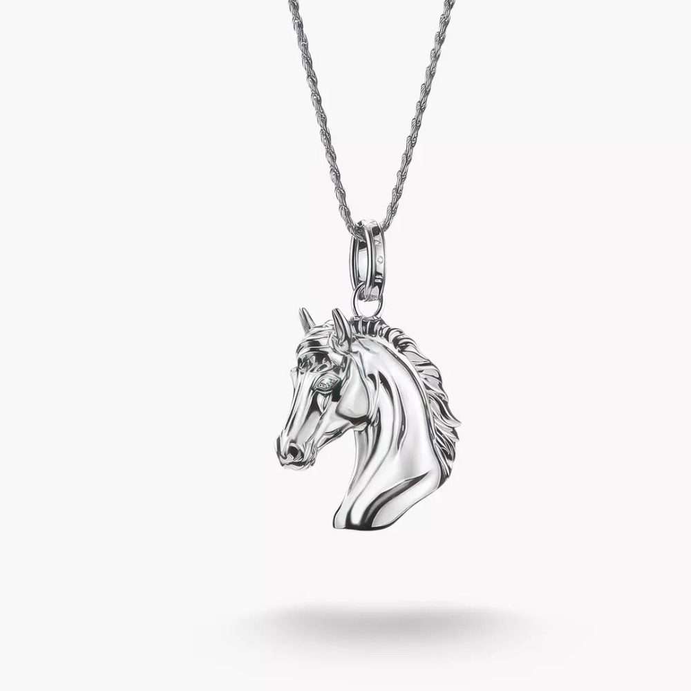 Thomas Sabo Halskette - KE2342-643-21-L50V
