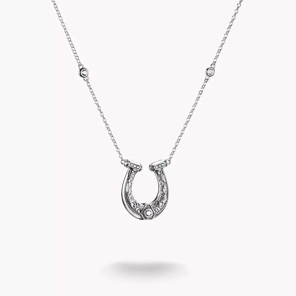 Thomas Sabo Halskette - KE2343-643-14-L50V
