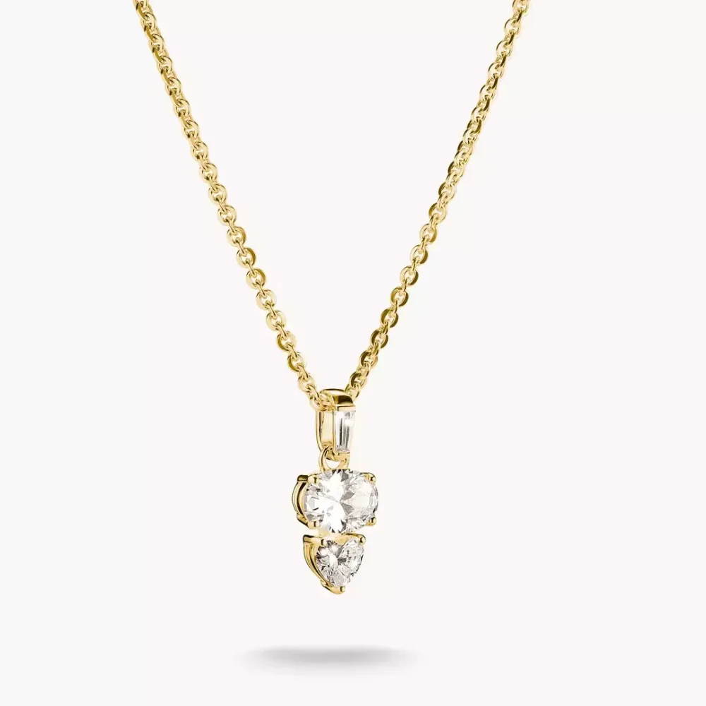 Thomas Sabo Halskette - KE2363-414-14-L45V