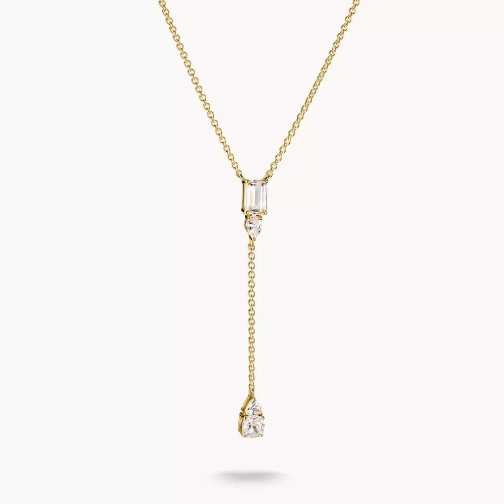 Thomas Sabo Halskette - KE2364-414-14-L50V