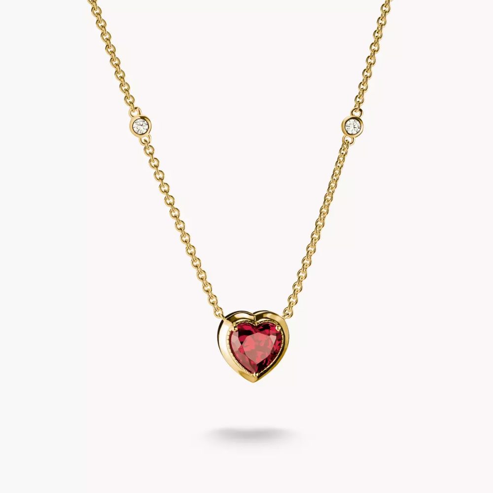 Thomas Sabo Halskette - KE2365-414-10-L50V