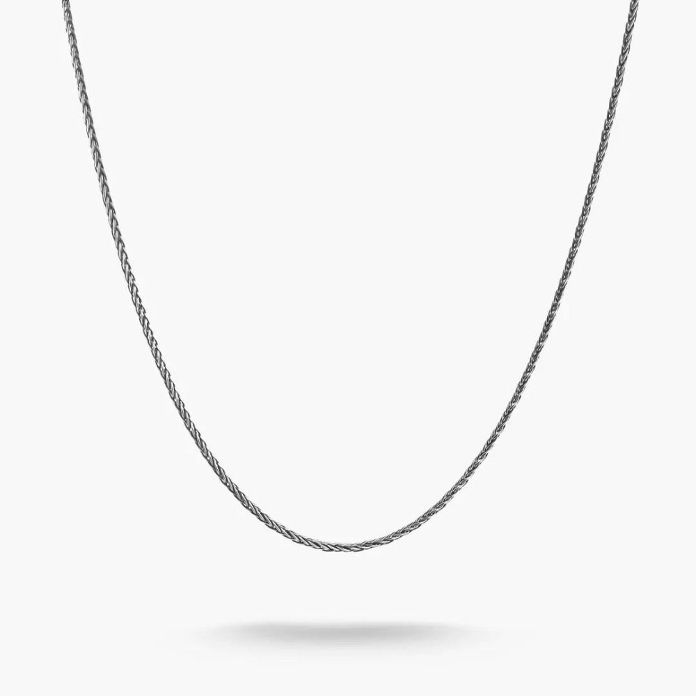 Thomas Sabo Halskette - KE2370-637-21-L55V