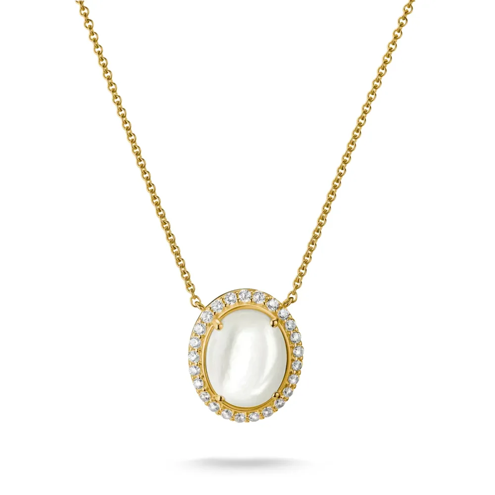 Thomas Sabo Halskette - KE2379-M01-14-L50V