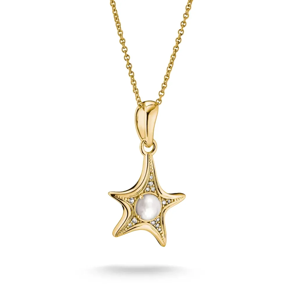 Thomas Sabo Halskette - KE2382-M01-14-L55V