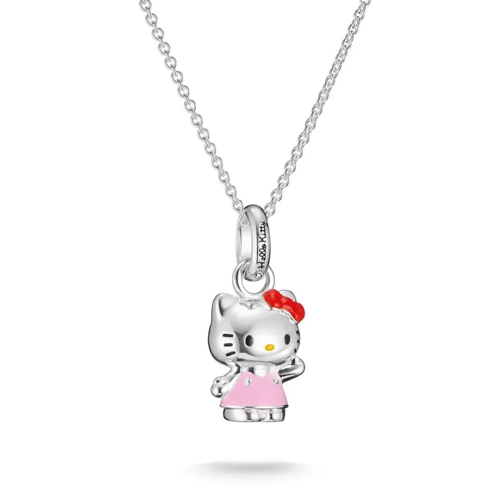 Thomas Sabo Halskette - KE2388-M06-7-L45V
