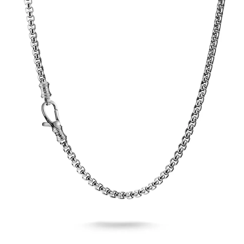 Thomas Sabo Halskette - KE2399-S01-53-L60