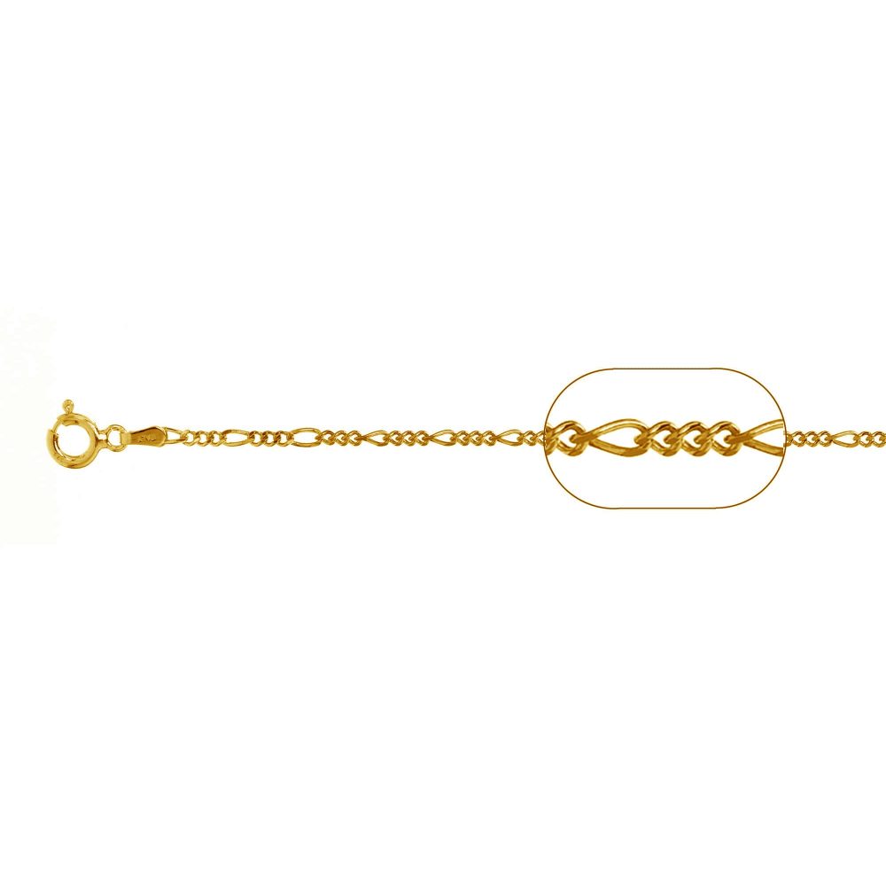 XENOX Halskette - KFI019G/42
