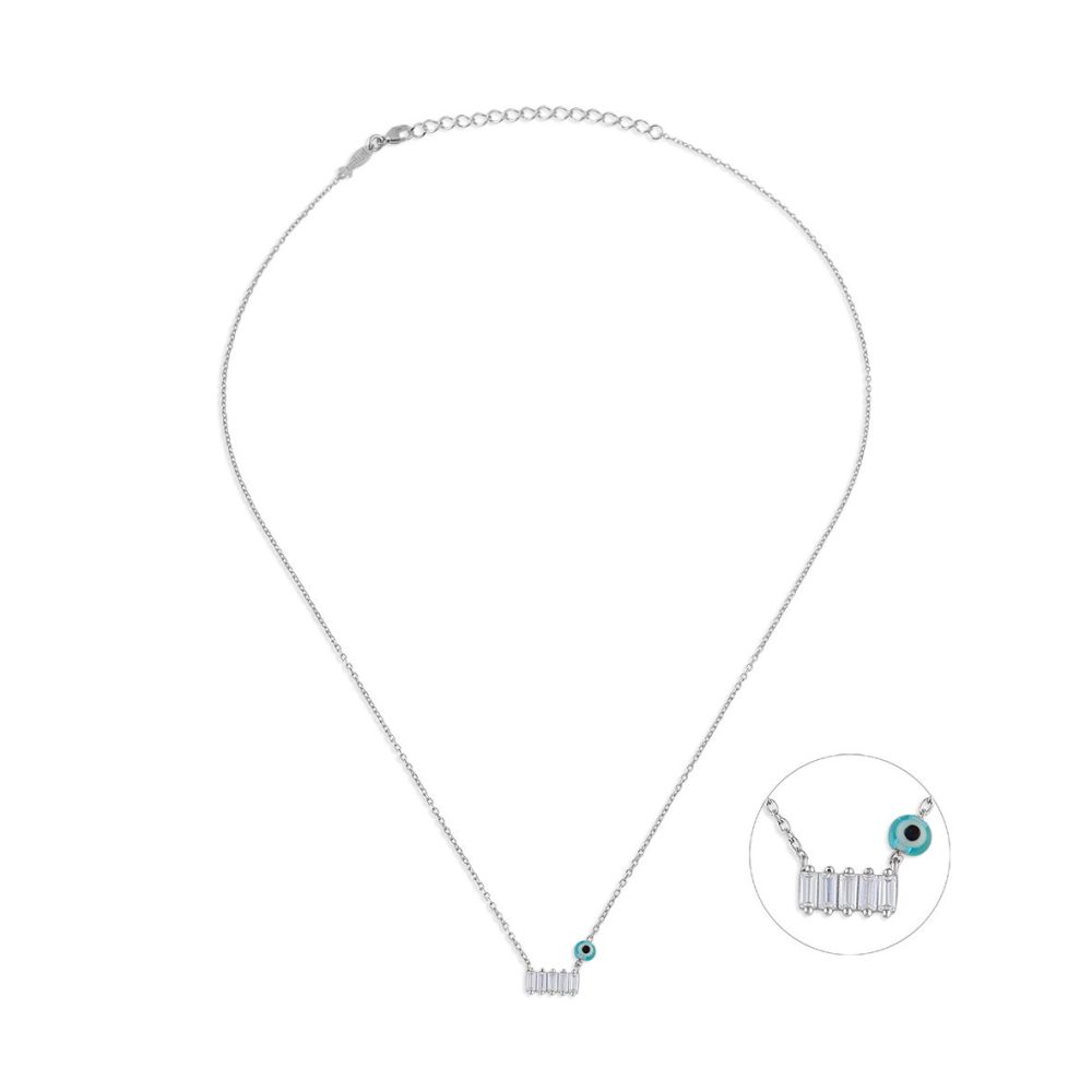 Kurshuni Halskette - KR1005-2-RH