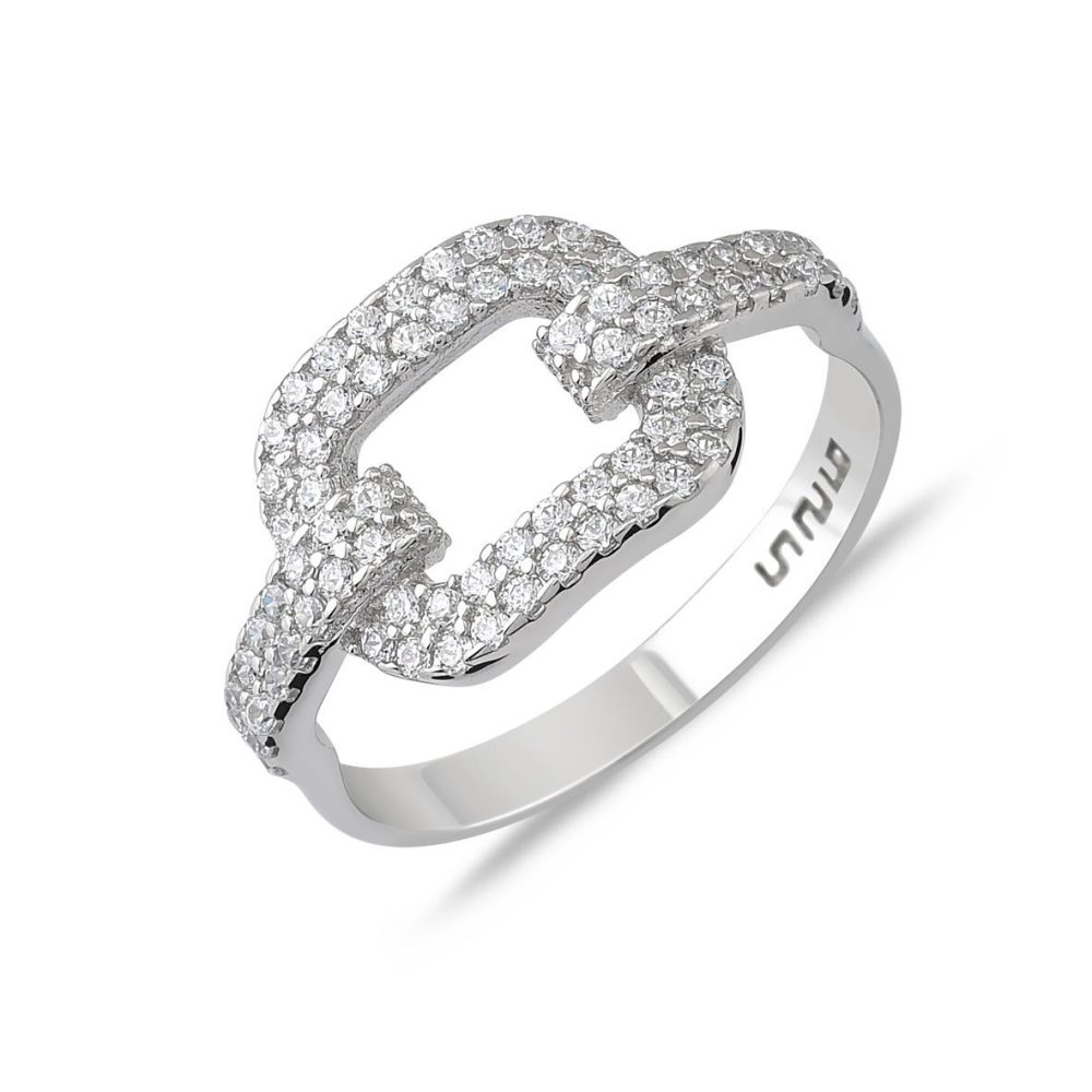 Kurshuni Ring - Link - KR866-6-RH