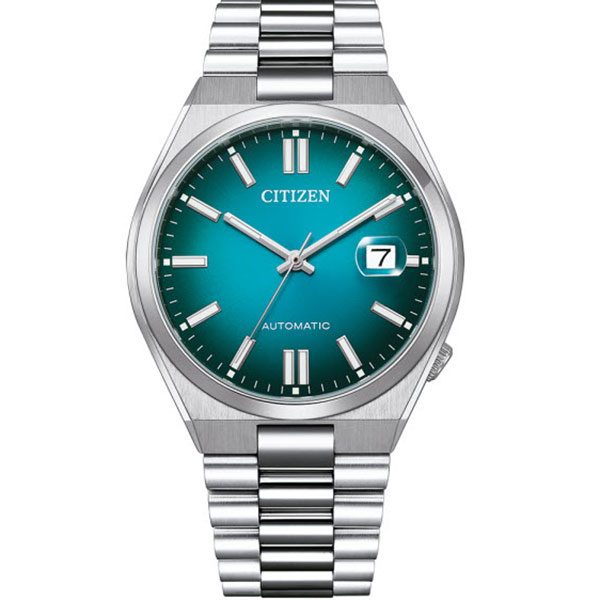 Citizen Uhren - NJ0151-88X