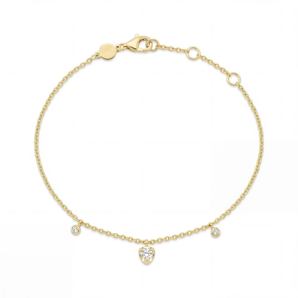 Maja Emulto Armband - Liora - EL00298.BR.YG