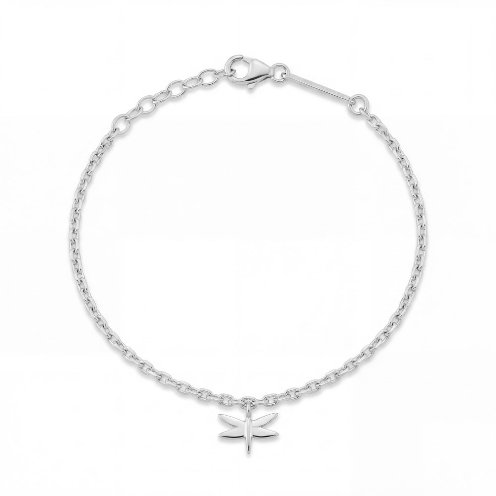 Maja Emulto Armband - Libella - EL00363.BR.RH
