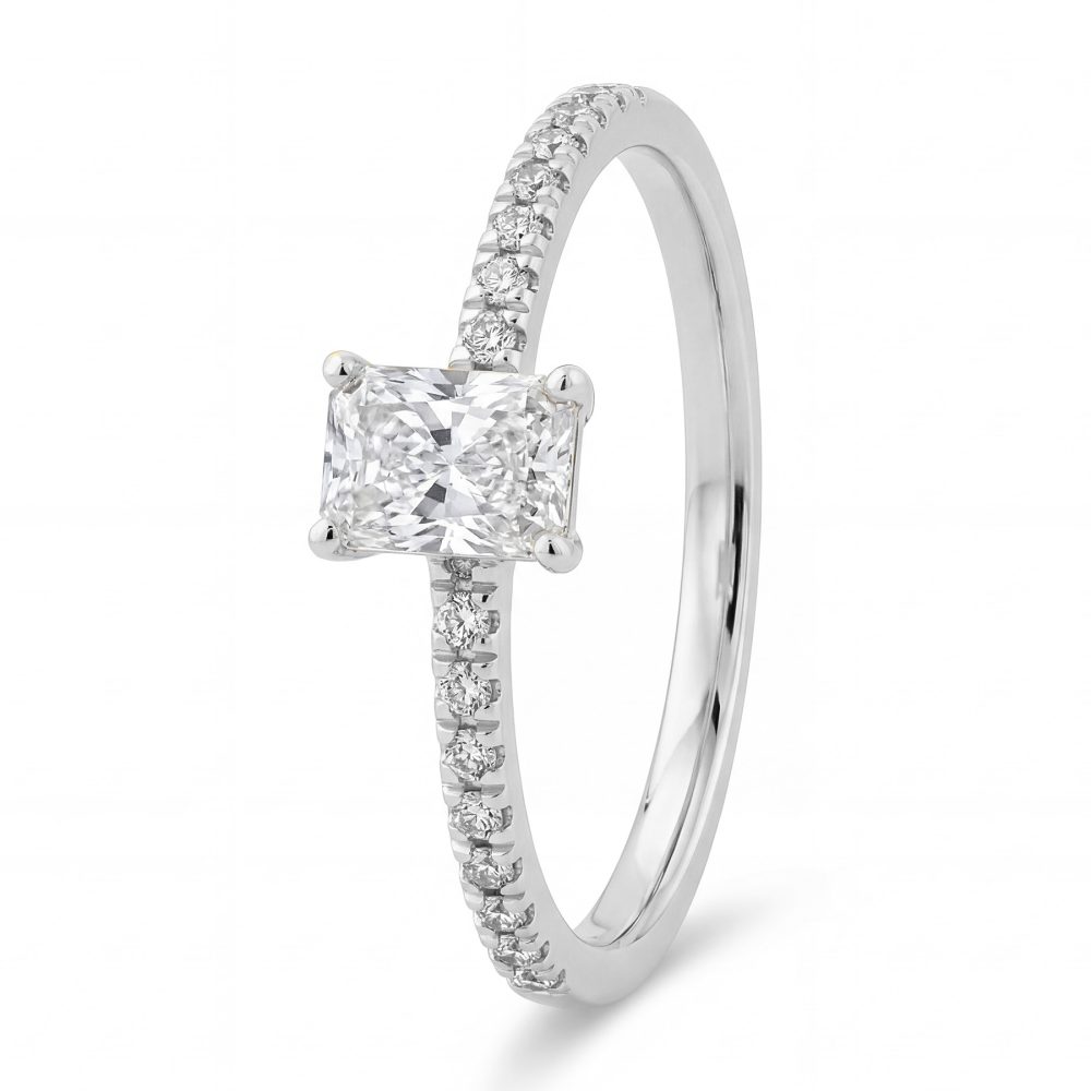 Maja Emulto Ring - Little Princess - EL00196.RG.WGLG