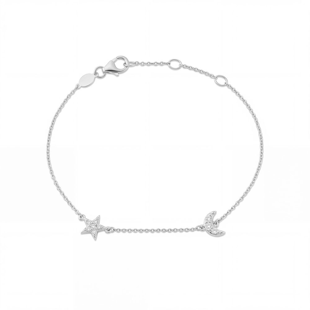 Maja Emulto Armband - LunaStar - EL00305.BR.RH