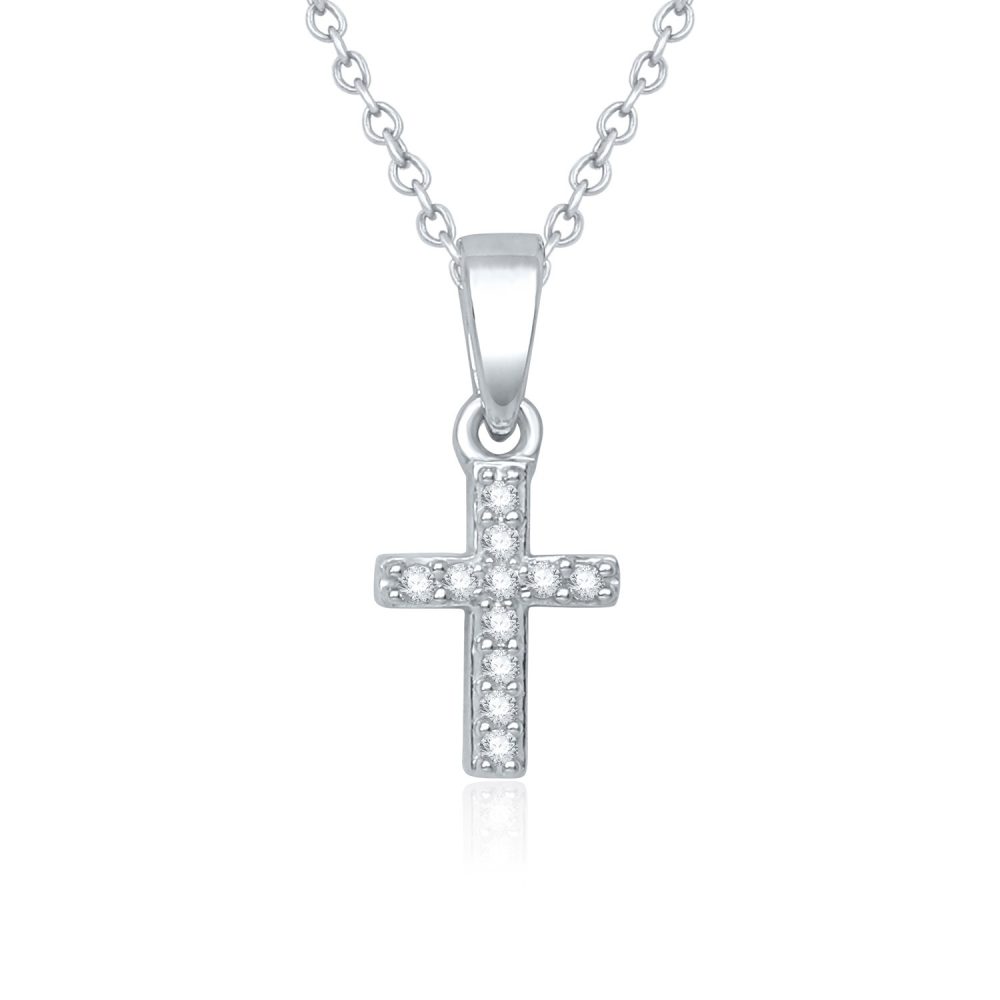 Best of Diamonds Halskette - P1696WG