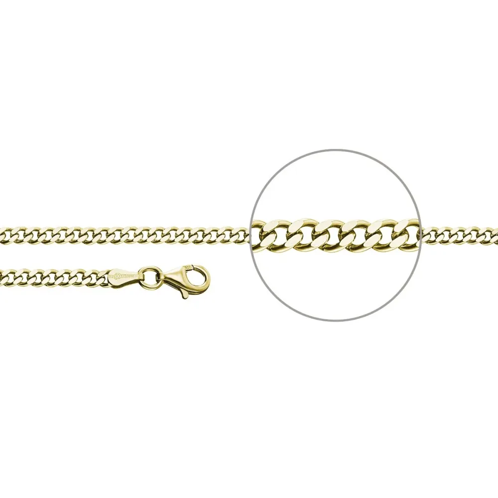 Der Kettenmacher Armband - P3-19G