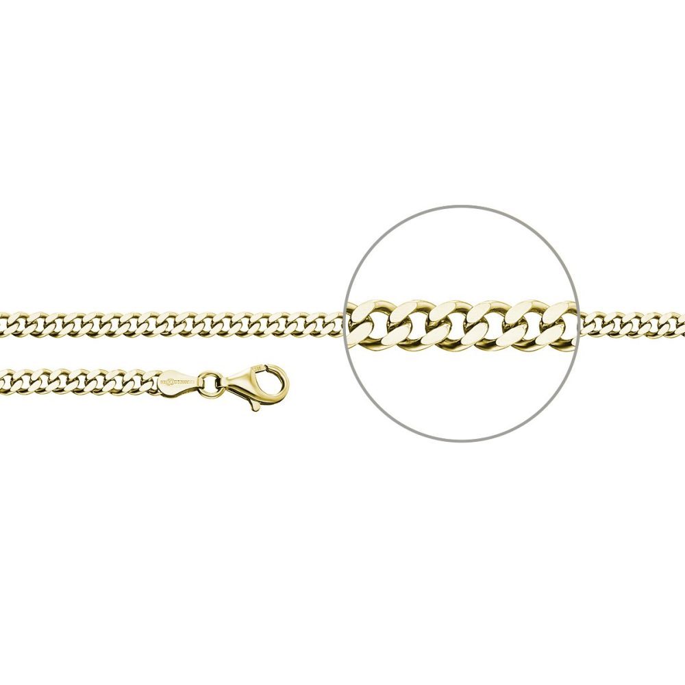 Der Kettenmacher Armband - P4-19G