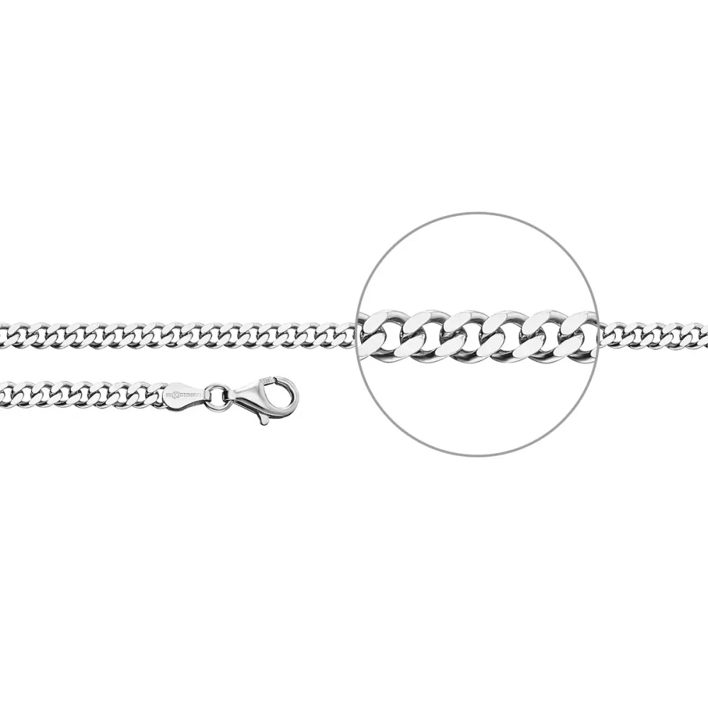 Der Kettenmacher Armband - P4-19S