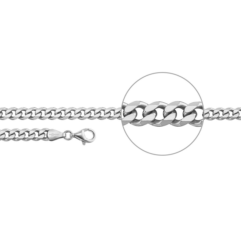 Der Kettenmacher Armband - P5-19S