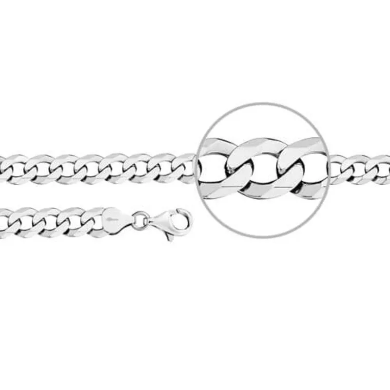 Der Kettenmacher Armband - P6-S
