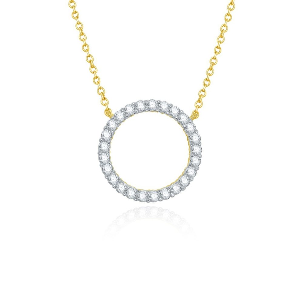 Best of Diamonds Collier - P706GG