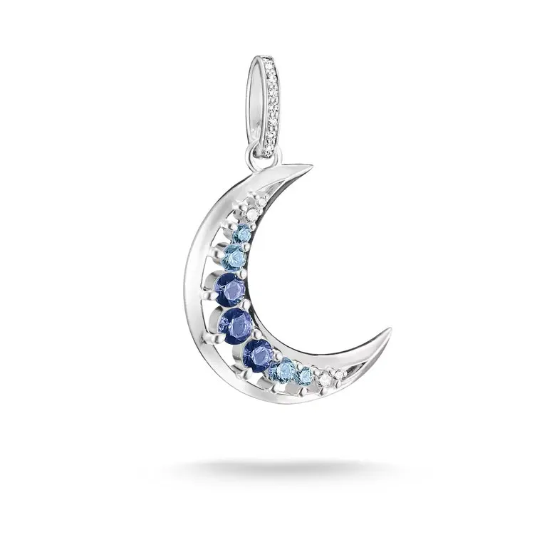 Thomas Sabo Anhänger - PE1020-166-1