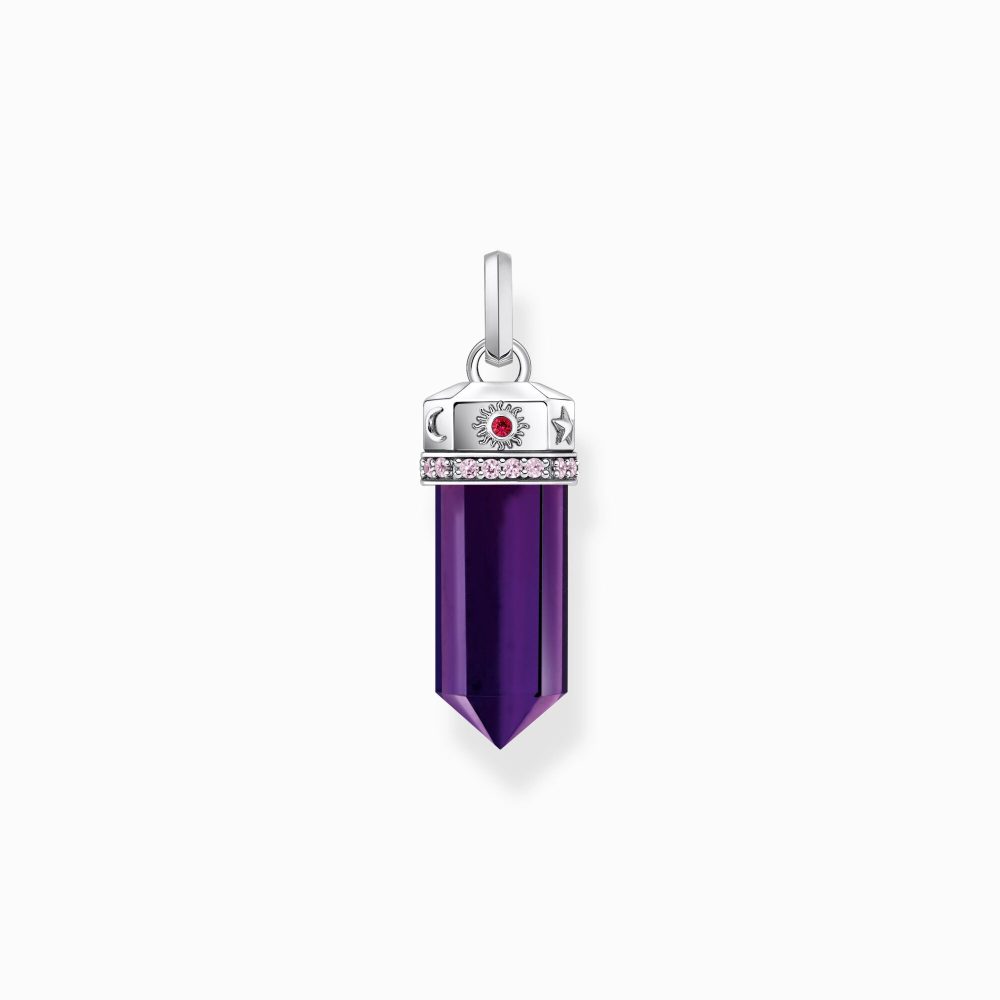 Thomas Sabo Anhänger - PE955-640-13
