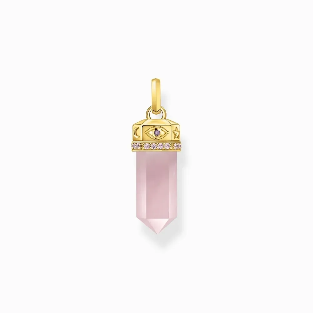 Thomas Sabo Anhänger - PE955-995-9