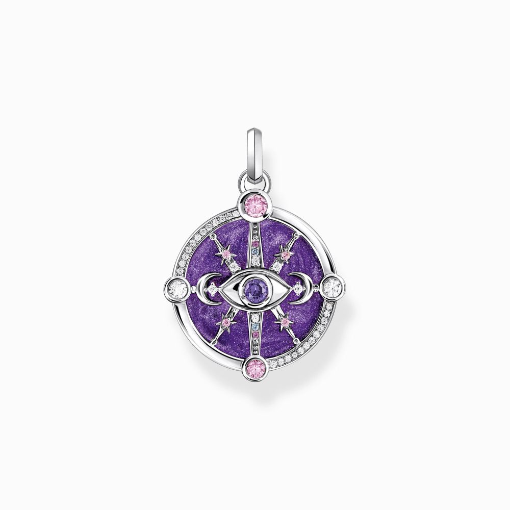 Thomas Sabo Anhänger - PE956-473-13