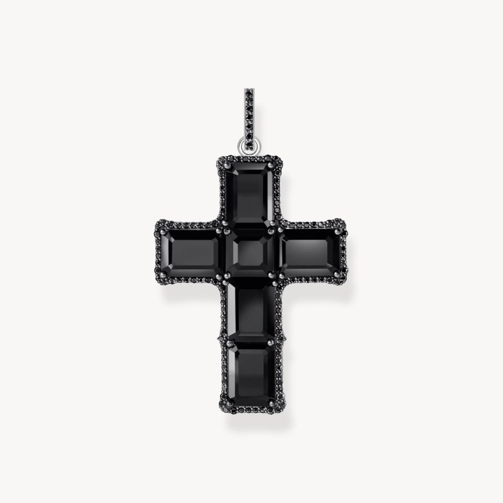 Thomas Sabo Anhänger - PE969-643-11