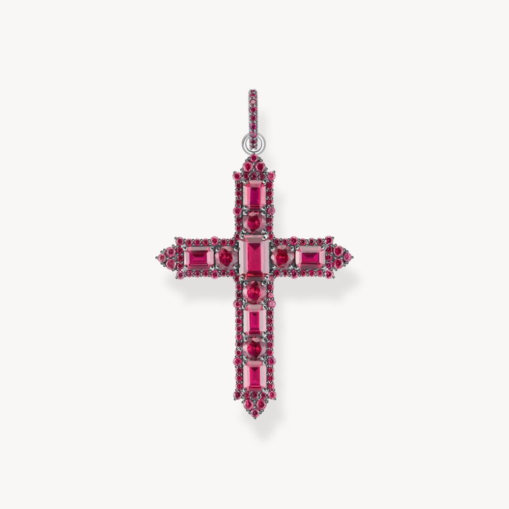 Thomas Sabo Anhänger - PE970-639-10