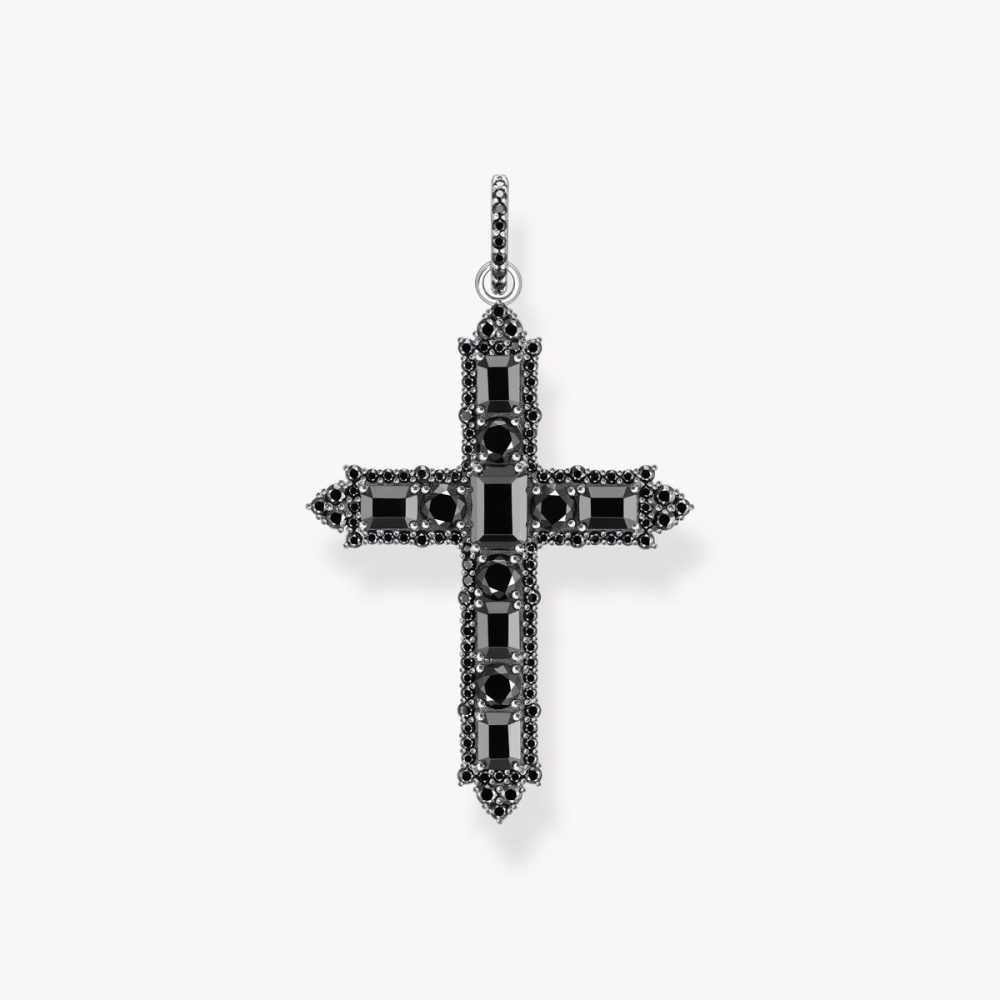 Thomas Sabo Anhänger - PE970-643-11