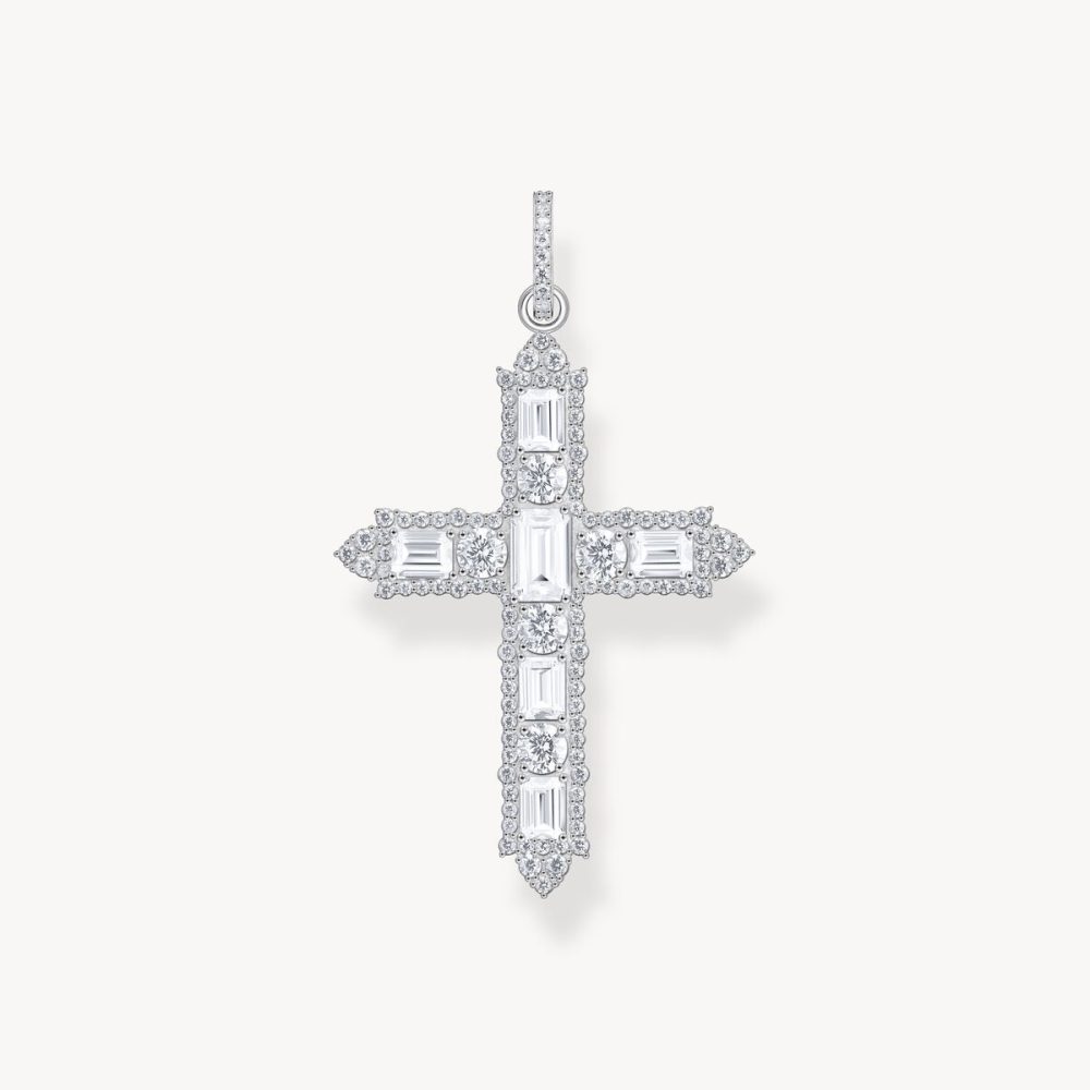Thomas Sabo Anhänger - PE970-051-14