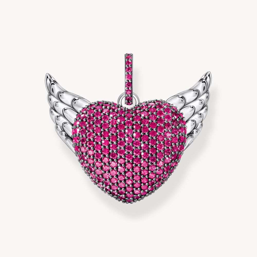 Thomas Sabo Anhänger - PE971-639-10