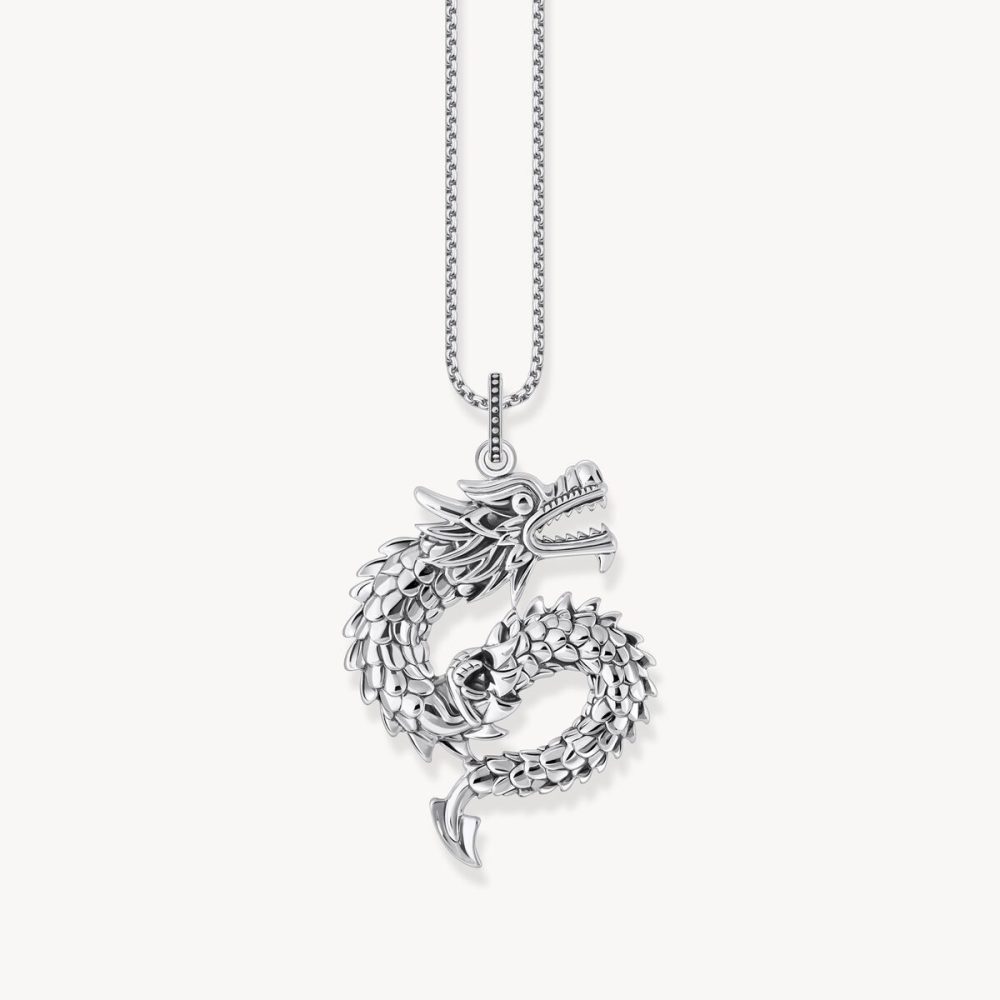 Thomas Sabo Anhänger - PE974-637-21