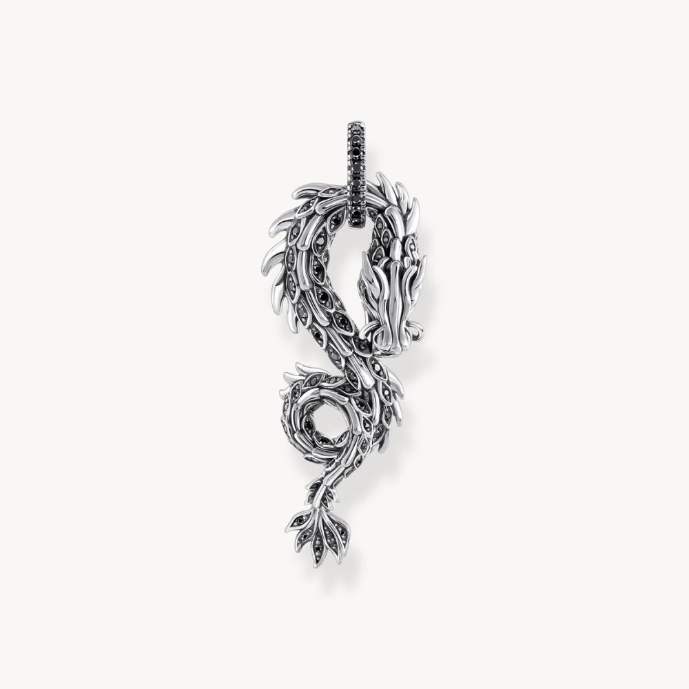 Thomas Sabo Anhänger - PE976-691-11